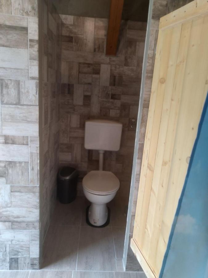 Hiska Zeleni Raj Villa Podnart Ngoại thất bức ảnh